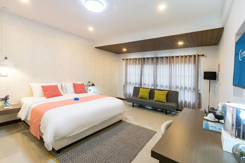 Hotel Centerparcs By Paxton Chiangmai