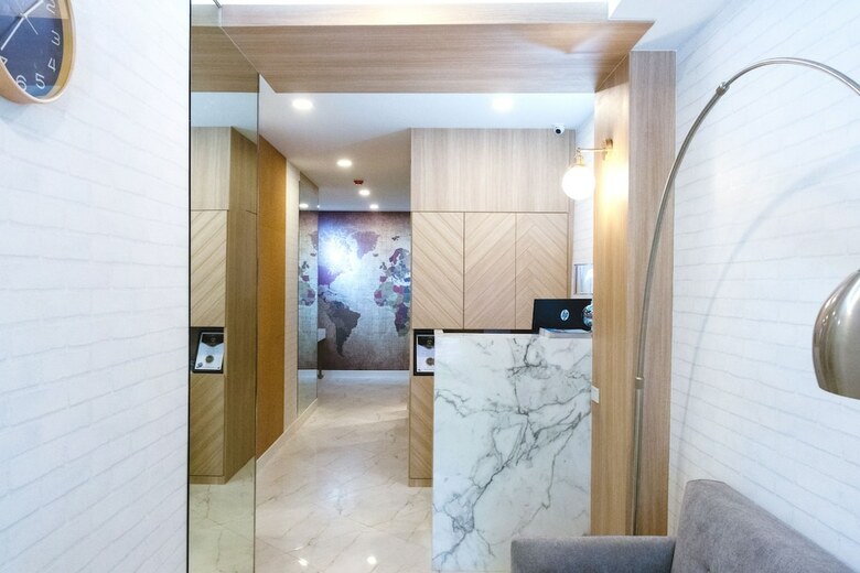 Hotel Centerparcs By Paxton Chiangmai