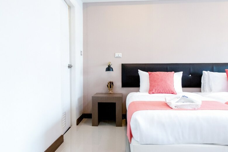 Hotel Centerparcs By Paxton Chiangmai