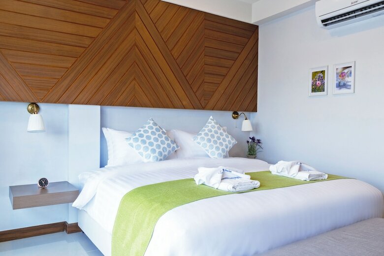 Hotel Centerparcs By Paxton Chiangmai