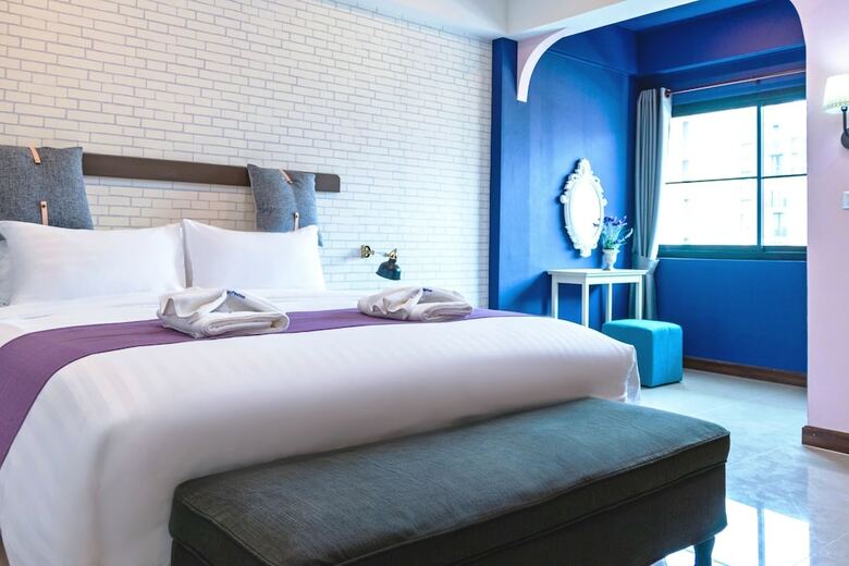 Hotel Centerparcs By Paxton Chiangmai