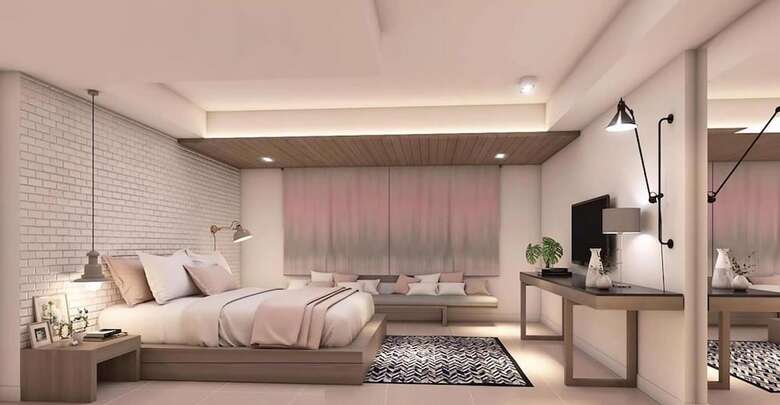 Hotel Centerparcs By Paxton Chiangmai