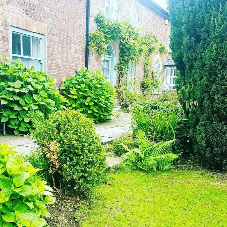 Bed & Breakfast Orles Barn
