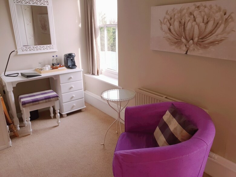 Bed & Breakfast Orles Barn