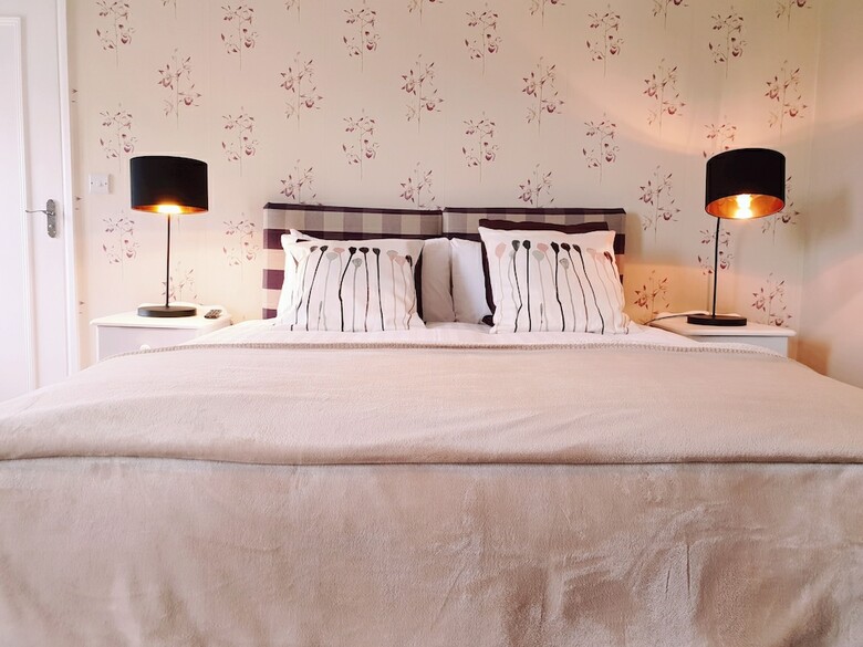 Bed & Breakfast Orles Barn