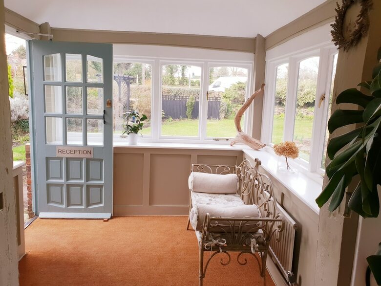 Bed & Breakfast Orles Barn