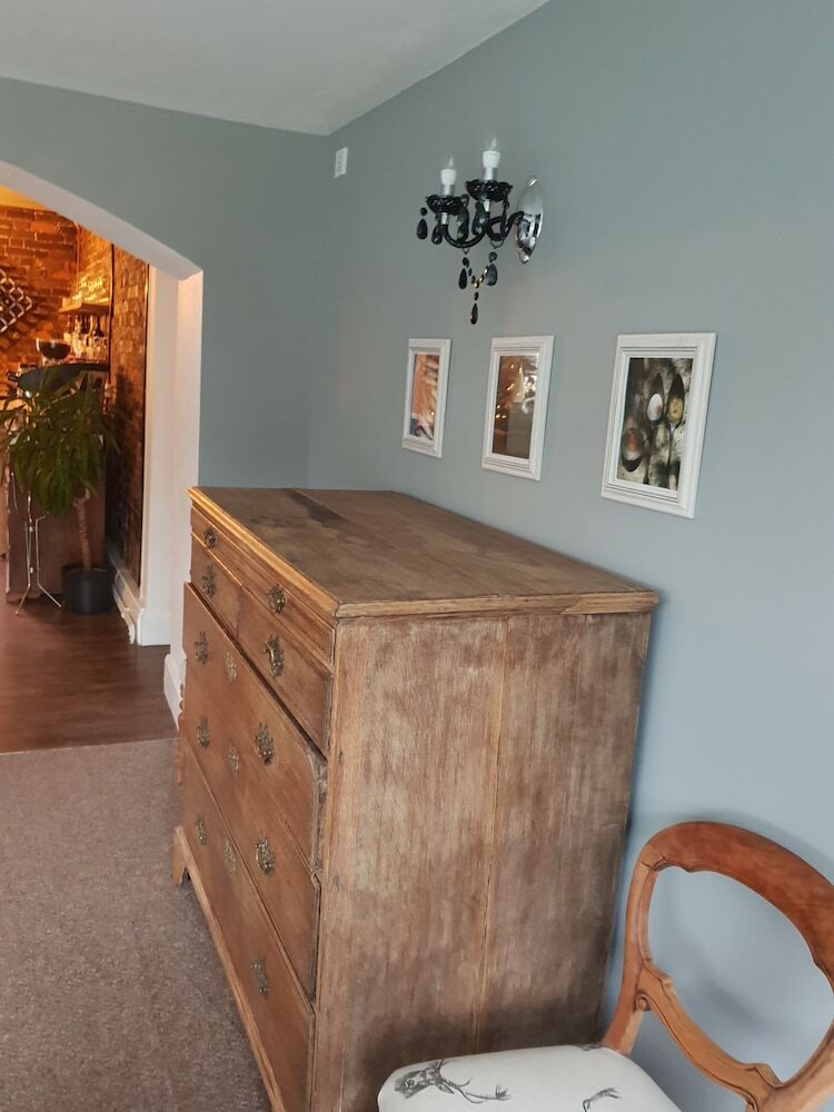 Bed & Breakfast Orles Barn