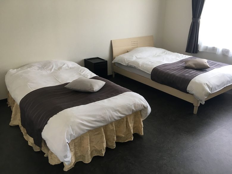 Apartamentos Sora Miyakojima
