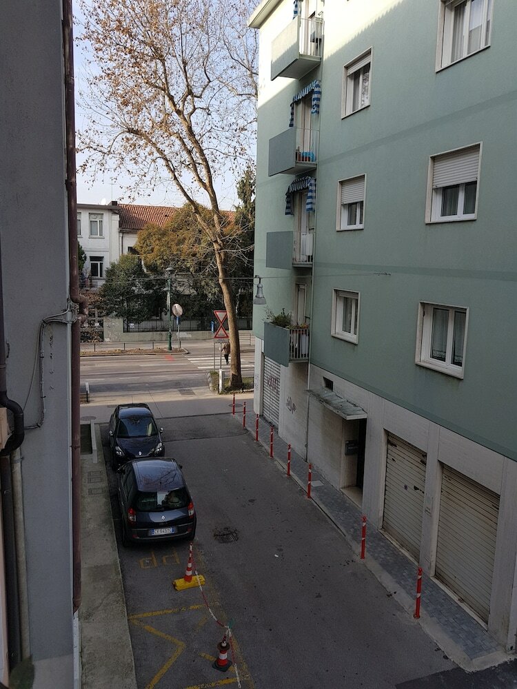 Apartamento Appartamento Suborno
