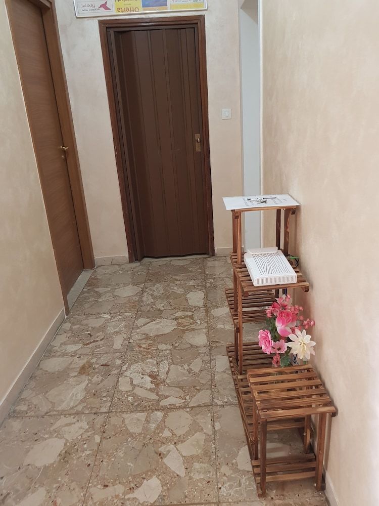 Apartamento Appartamento Suborno
