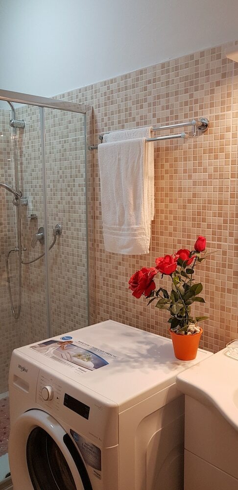 Apartamento Appartamento Suborno