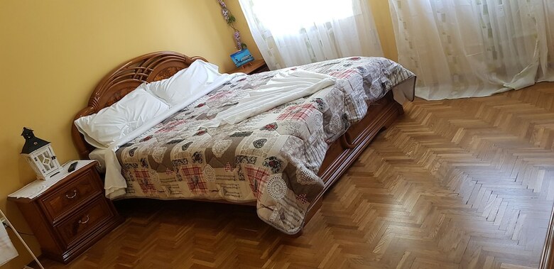 Apartamento Appartamento Suborno