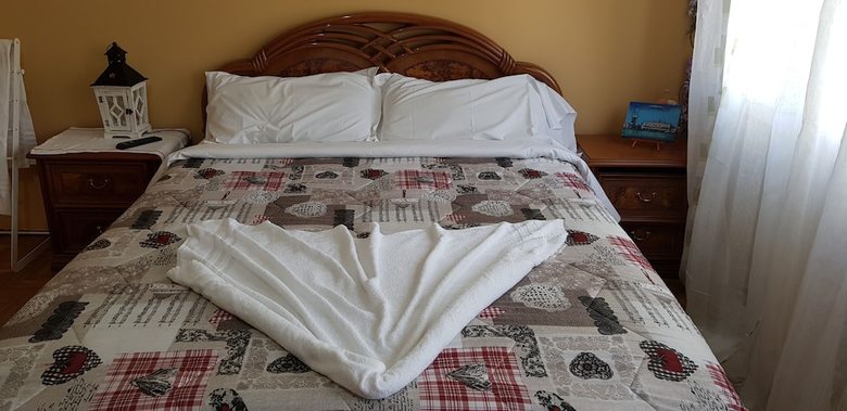 Apartamento Appartamento Suborno