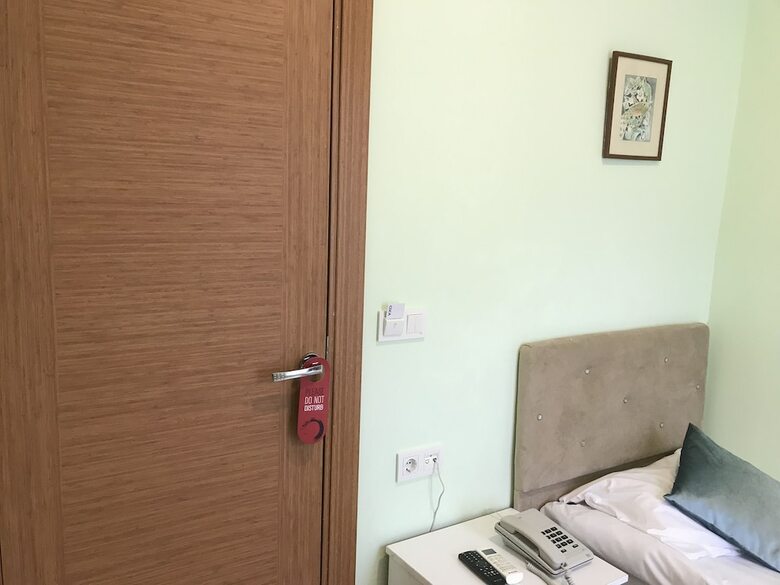 Historial Hotel
