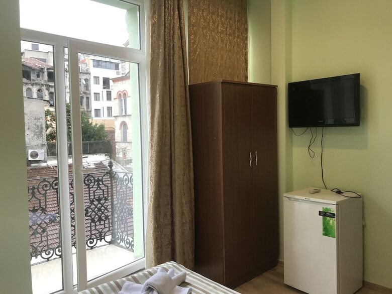 Historial Hotel