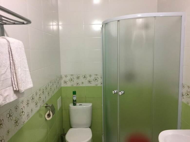 Hotel Prometey 1