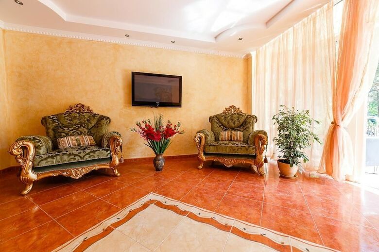 Hotel Prometey 1
