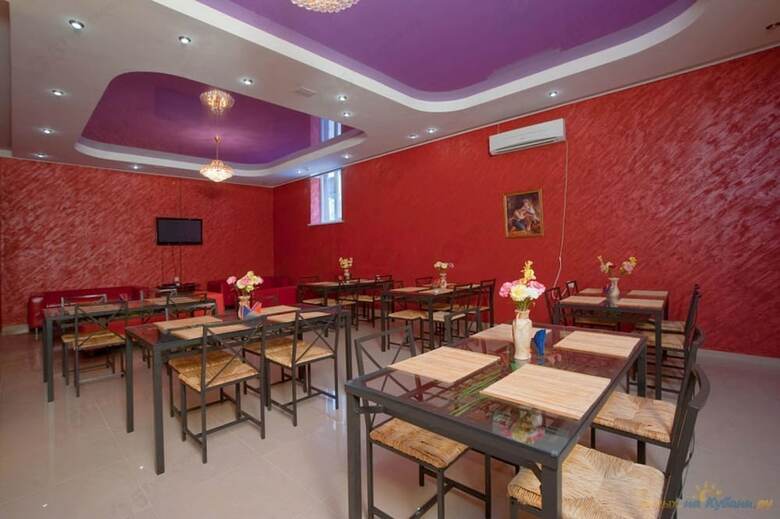 Hotel Prometey 1