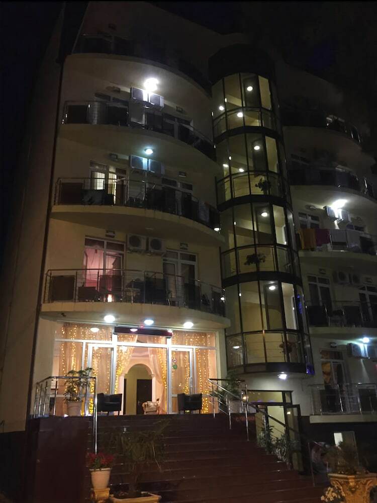 Hotel Prometey 1