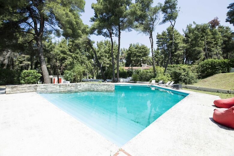 Villa Irini By Jj Hospitality