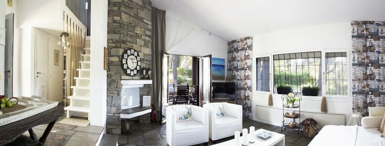 Villa Irini By Jj Hospitality