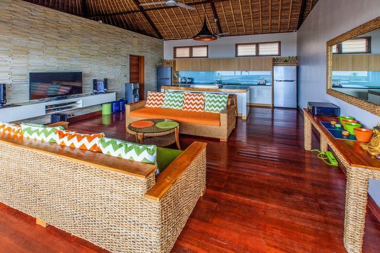Villa Agung