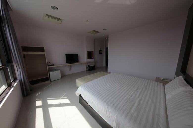 Hotel Shanban Bay