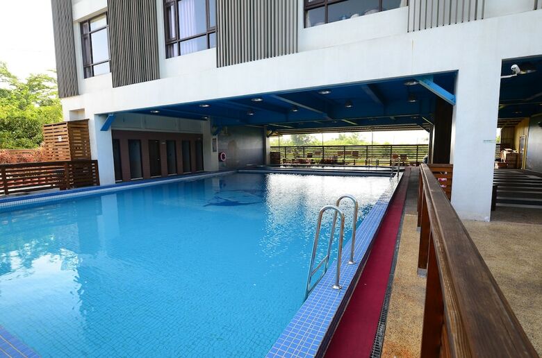 Hotel Shanban Bay