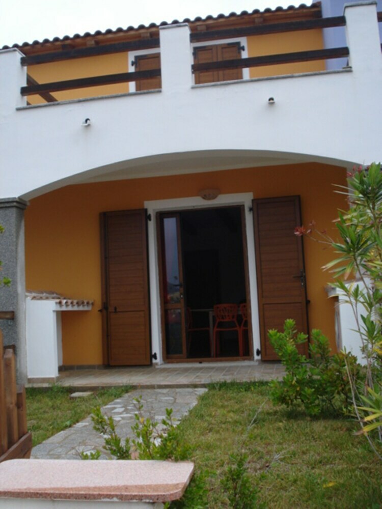 Apartamento Le Dimore Di Viddalba