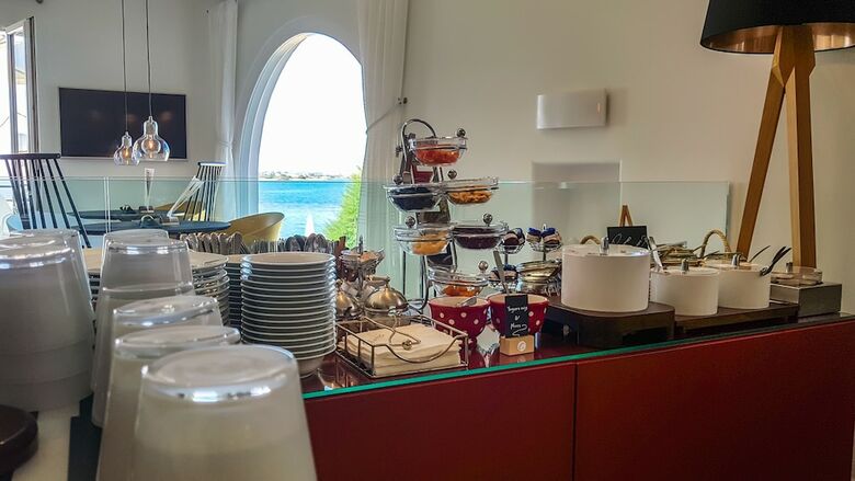 Boutique Hotel Glaros - Adults Only