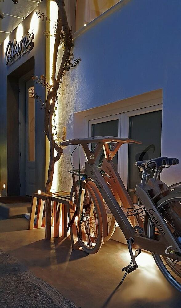 Boutique Hotel Glaros - Adults Only