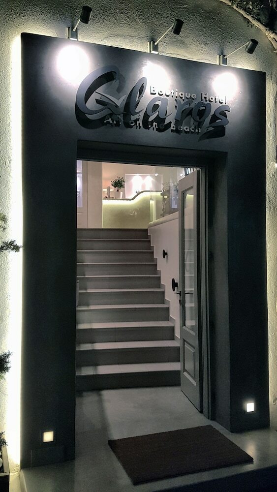 Boutique Hotel Glaros - Adults Only