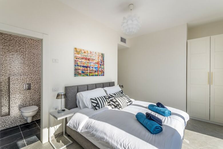 Apartamento Fantastic View Top Location Parking