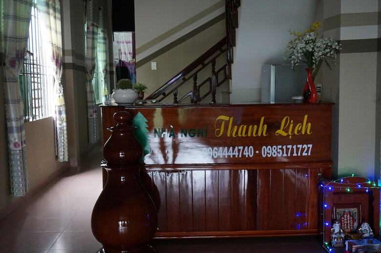 Hotel Thanh Lich Guesthouse