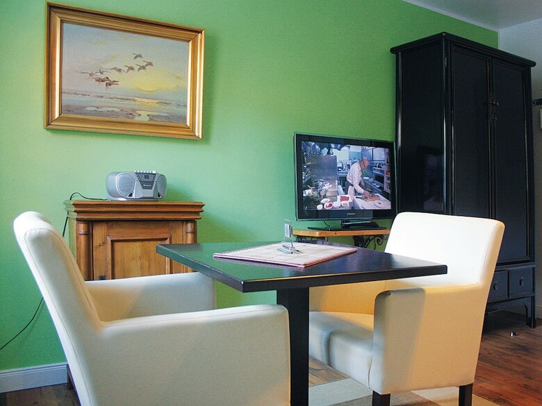 Apartments Im Kaffeehaus Heldt