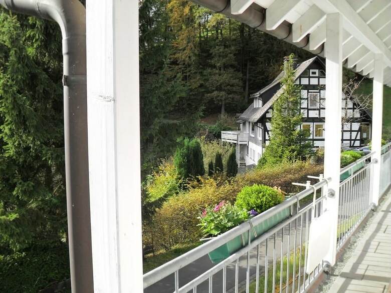 Apartamentos Ferienwohnung Van Balkom