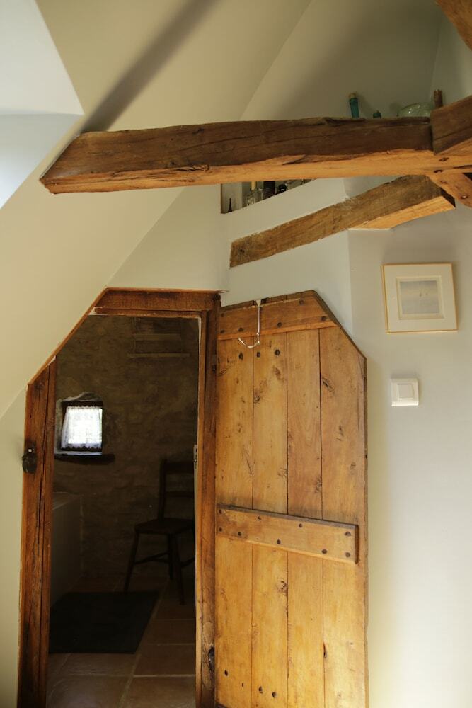G�te La Maison de Laborie