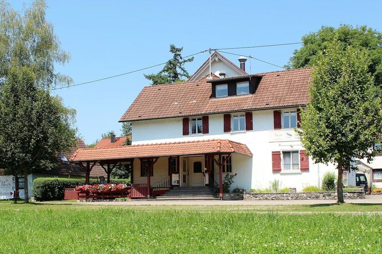 Hotel Zum Hirsch