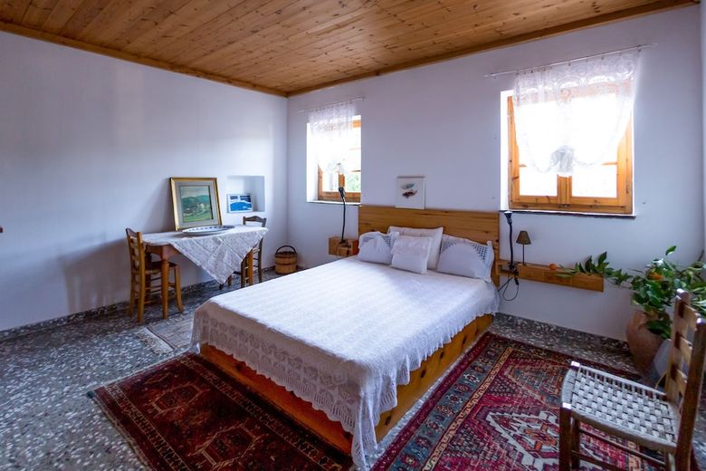 Villa Nightingale Cottage Pelion