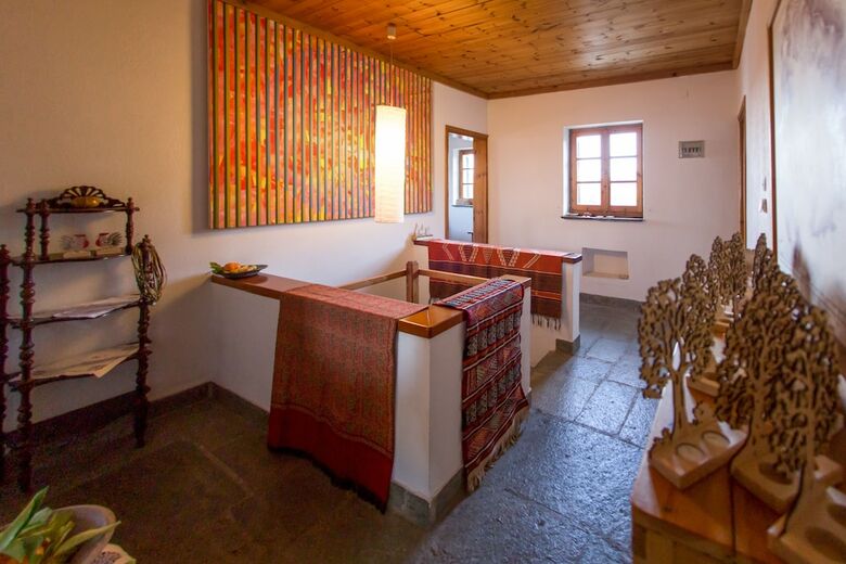 Villa Nightingale Cottage Pelion
