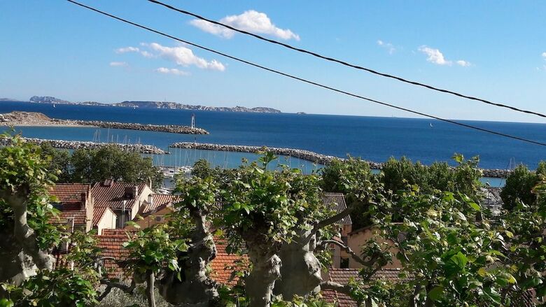 Bed & Breakfast Chambre D'h�tes Villa Magenta