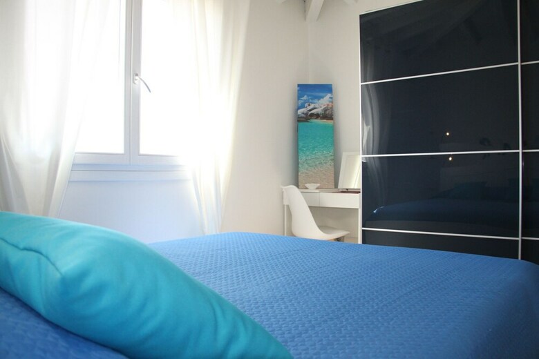 Apartamento R House