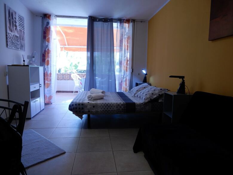 Apartamentos Cozy Studio I Tenerife Sur