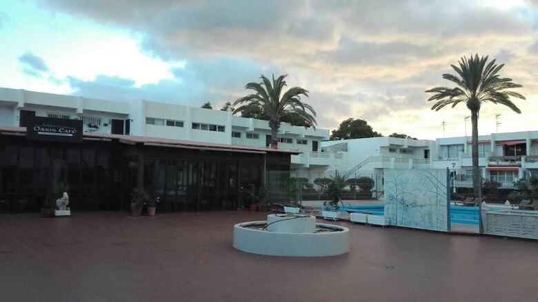 Apartamentos Cozy Studio I Tenerife Sur