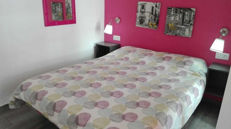Apartamentos Cozy Studio I Tenerife Sur