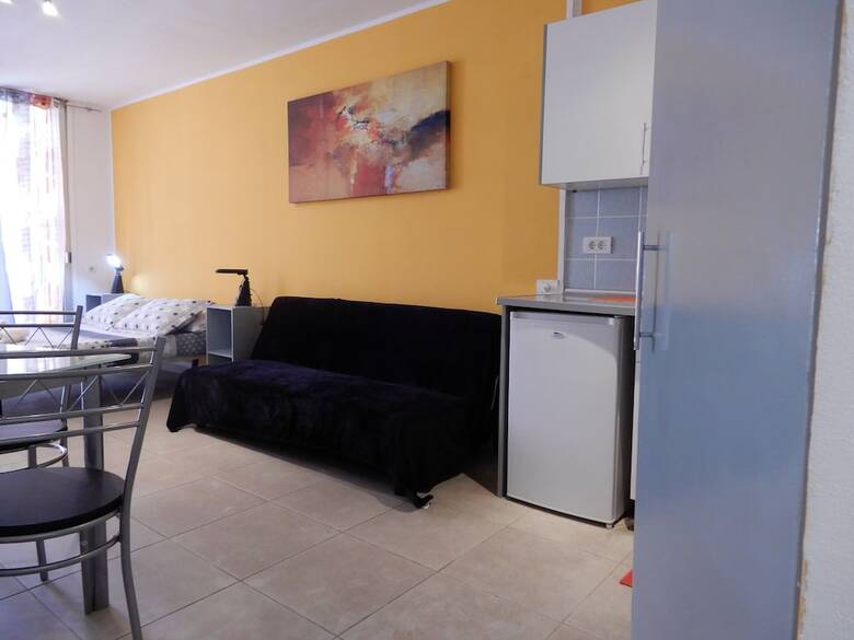 Apartamentos Cozy Studio I Tenerife Sur