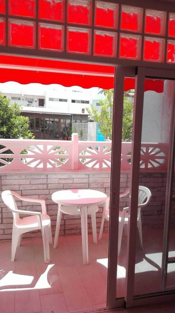 Apartamentos Cozy Studio I Tenerife Sur
