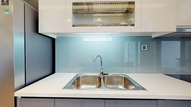 Luxury Apartment In Vinhomes Metropolis