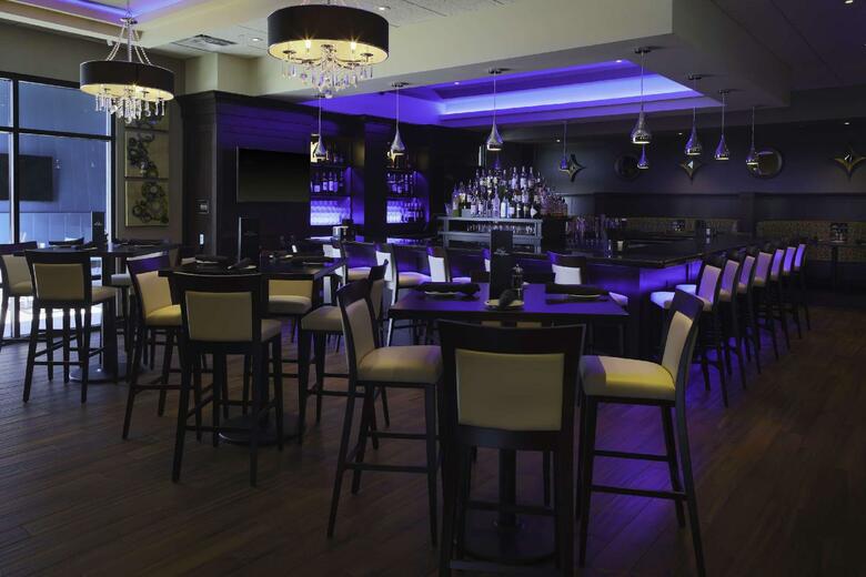 Hotel Hilton Garden Inn Denver/thornton