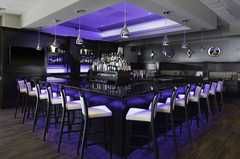 Hotel Hilton Garden Inn Denver/thornton